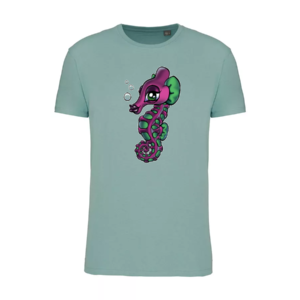 Sexy Seahorse