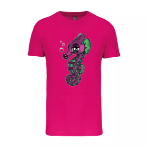 Sexy Seahorse