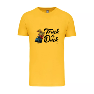 Truck-a-Duck