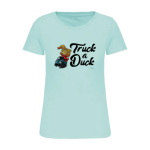 Truck-a-Duck