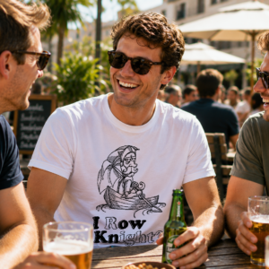Men's T-shirts