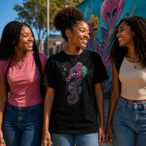 Women's T-shirts