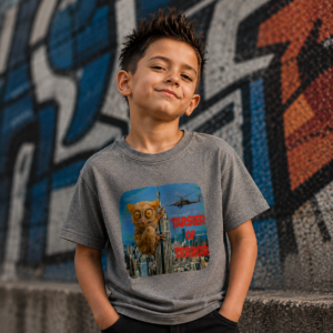 Kids' T-shirts